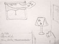Phantomshade by KerStitch